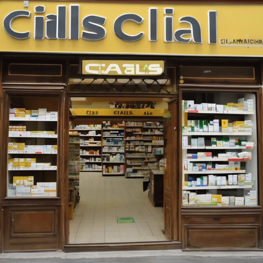 Acheter le cialis numéro 2